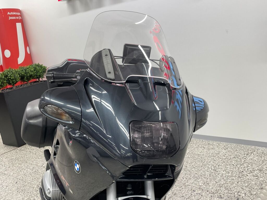 BMW R 2000 MH OR 164