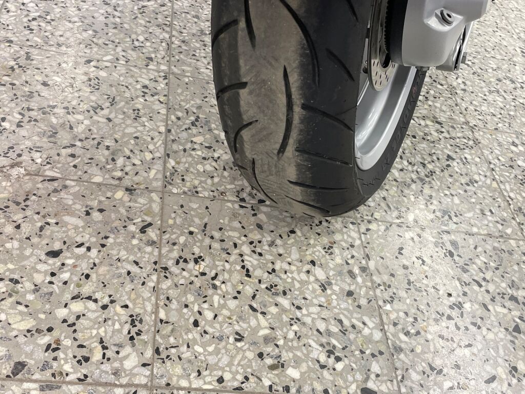 BMW R 2000 MH OR 164