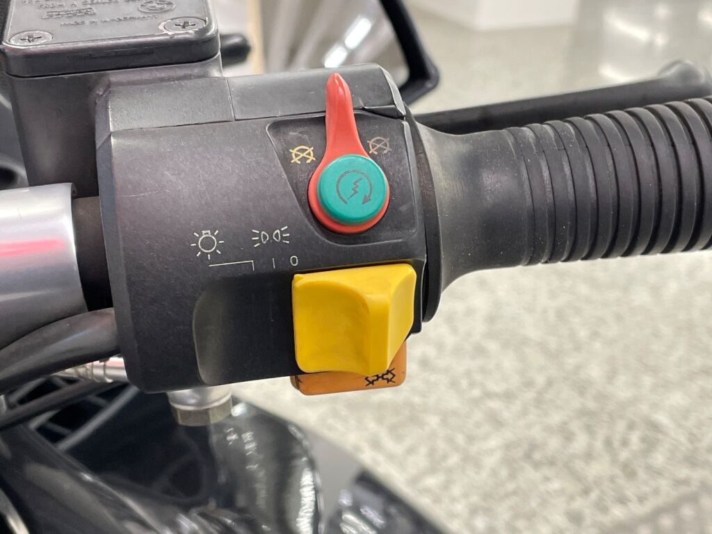 BMW R 2000 MH OR 164