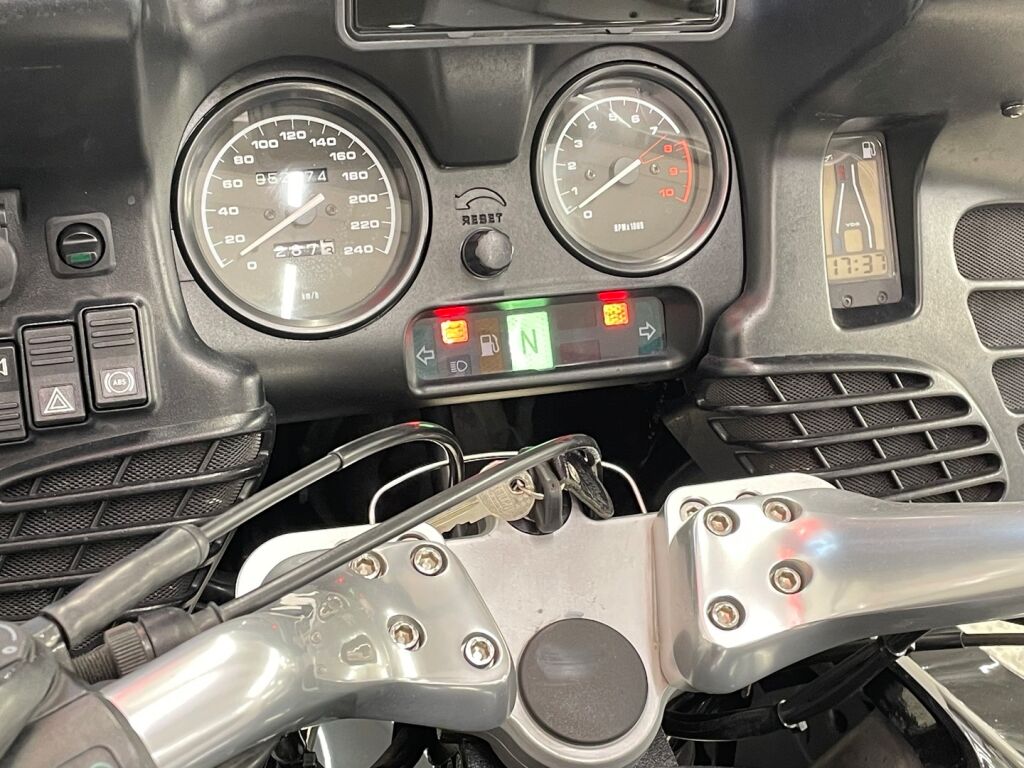 BMW R 2000 MH OR 164