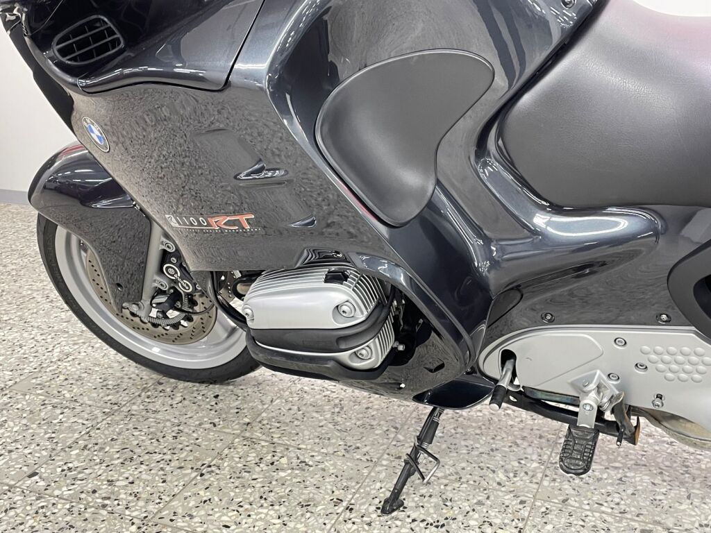 BMW R 2000 MH OR 164