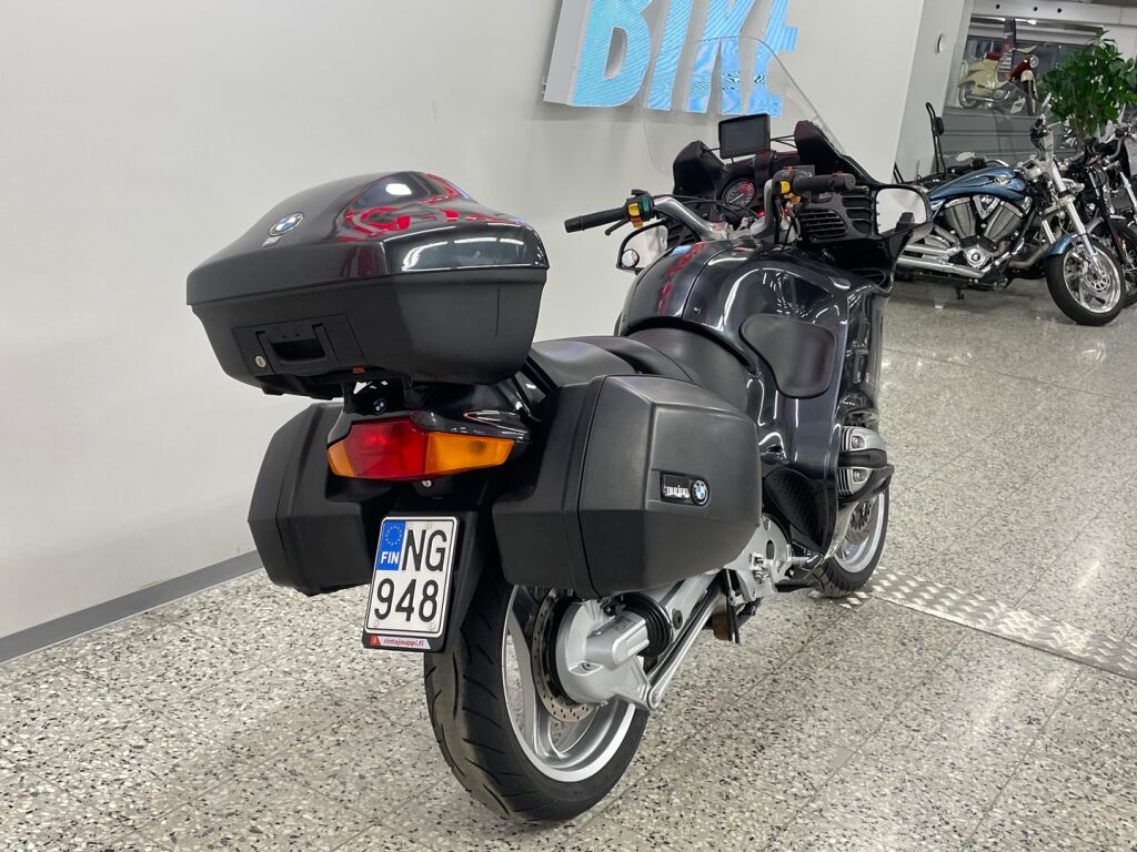 BMW R 2000 MH OR 164