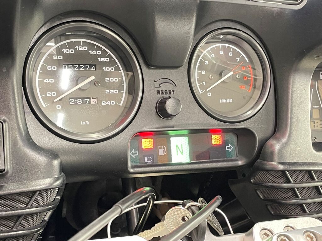 BMW R 2000 MH OR 164