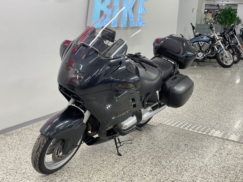 BMW R 2000 MH OR 164