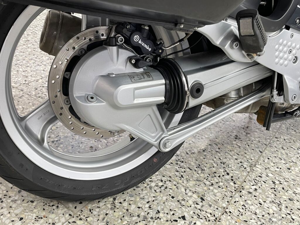 BMW R 2000 MH OR 164