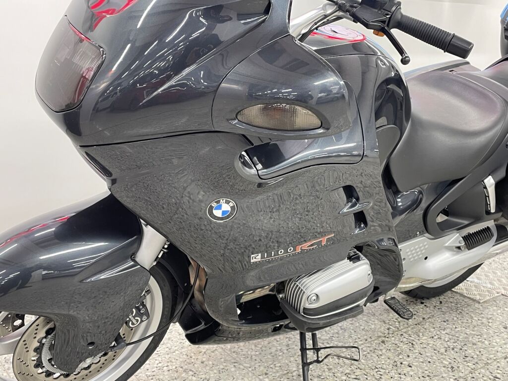 BMW R 2000 MH OR 164