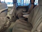 Chrysler Voyager 2005 Harmaa