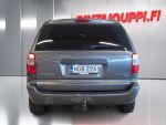 Chrysler Voyager 2005 Harmaa