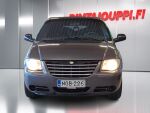 Chrysler Voyager 2005 Harmaa