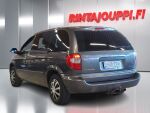 Chrysler Voyager 2005 Harmaa
