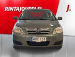 Toyota Corolla 2005 Harmaa