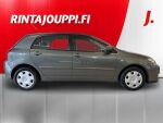 Toyota Corolla 2005 Harmaa