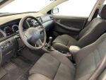 Toyota Corolla 2005 Harmaa