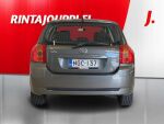 Toyota Corolla 2005 Harmaa