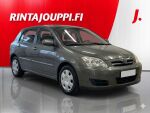 Toyota Corolla 2005 Harmaa