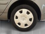 Toyota Corolla 2005 Harmaa