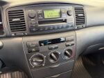 Toyota Corolla 2005 Harmaa