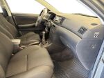 Toyota Corolla 2005 Harmaa
