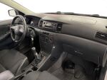 Toyota Corolla 2004 Valkoinen