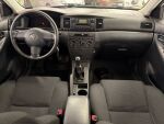 Toyota Corolla 2004 Valkoinen