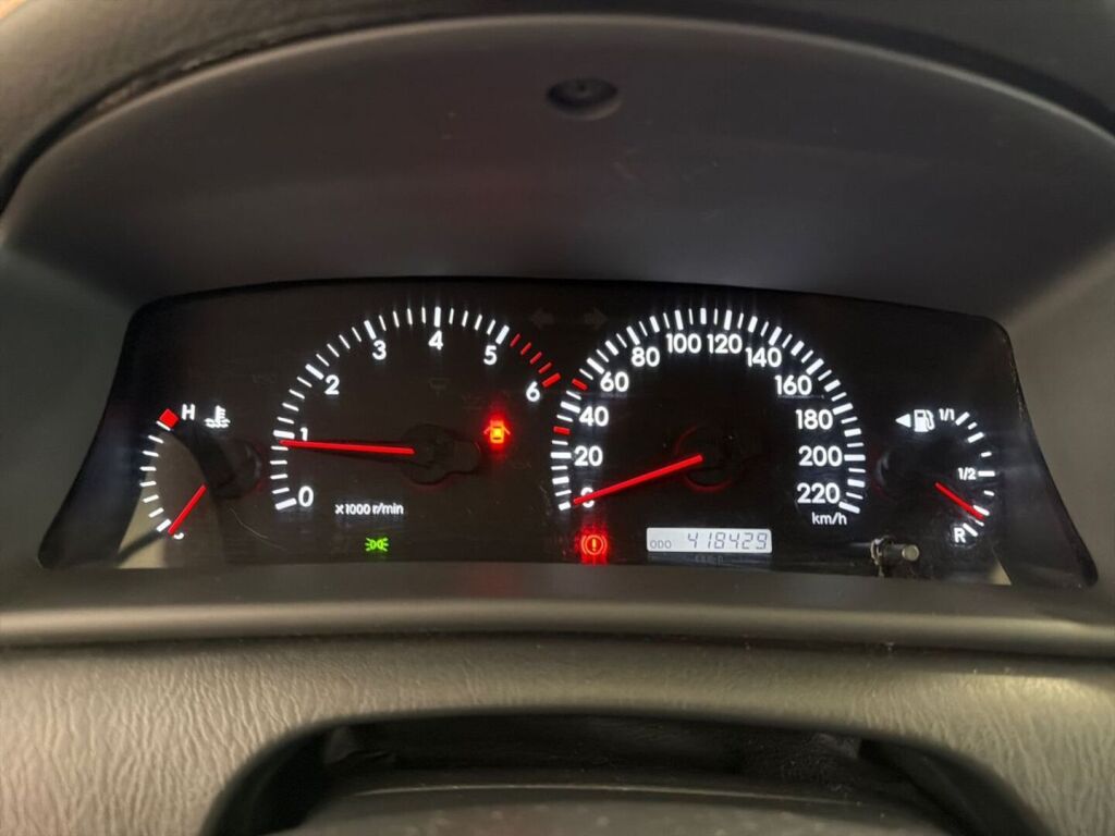 Toyota Corolla 2004 Valkoinen