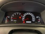 Toyota Corolla 2004 Valkoinen