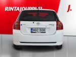 Toyota Corolla 2004 Valkoinen