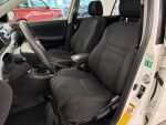 Toyota Corolla 2004 Valkoinen
