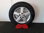 Nissan X-TRAIL 2005 Punainen