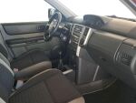 Nissan X-TRAIL 2005 Punainen
