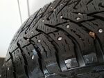 Nissan X-TRAIL 2005 Punainen