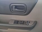Nissan X-TRAIL 2005 Punainen