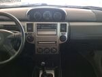 Nissan X-TRAIL 2005 Punainen