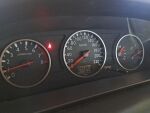 Nissan X-TRAIL 2005 Punainen