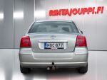 Toyota Avensis 2004 Harmaa