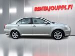 Toyota Avensis 2004 Harmaa