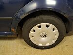 Volkswagen Bora 2005 Sininen