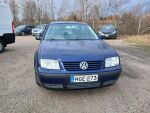Volkswagen Bora 2005 Sininen