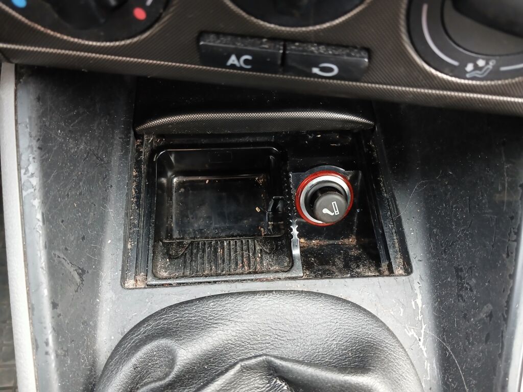 Volkswagen Bora 2005 Sininen