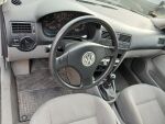 Volkswagen Bora 2005 Sininen