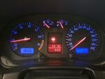 Volkswagen Bora 2005 Sininen