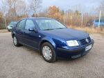 Volkswagen Bora 2005 Sininen