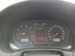Volkswagen Bora 2005 Sininen