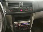 Volkswagen Bora 2005 Sininen
