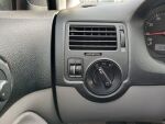 Volkswagen Bora 2005 Sininen