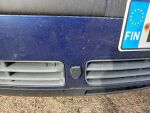Volkswagen Bora 2005 Sininen
