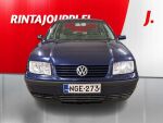 Volkswagen Bora 2005 Sininen