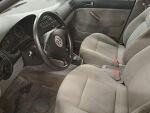 Volkswagen Bora 2005 Sininen