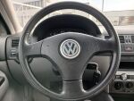 Volkswagen Bora 2005 Sininen