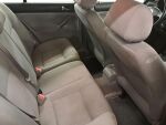 Volkswagen Bora 2005 Sininen